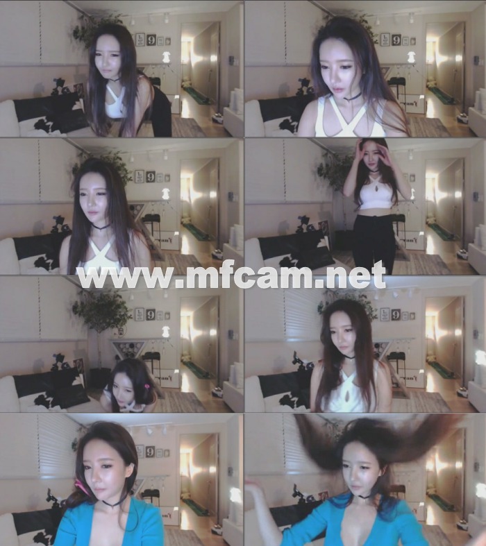 KOREAN BJ 2016010108