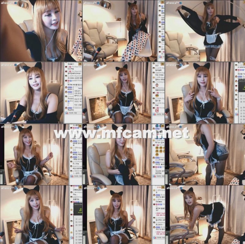 KOREAN BJ 2016020901